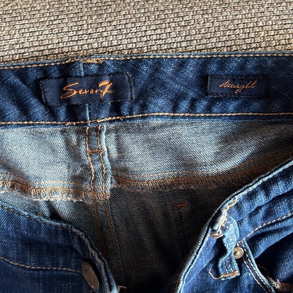 Bootcut jeans - Picture 3 of 4